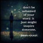 Inspiration