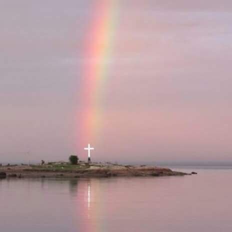 The truth of the Cross