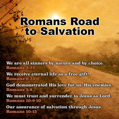 RomanRoad2Salvation
