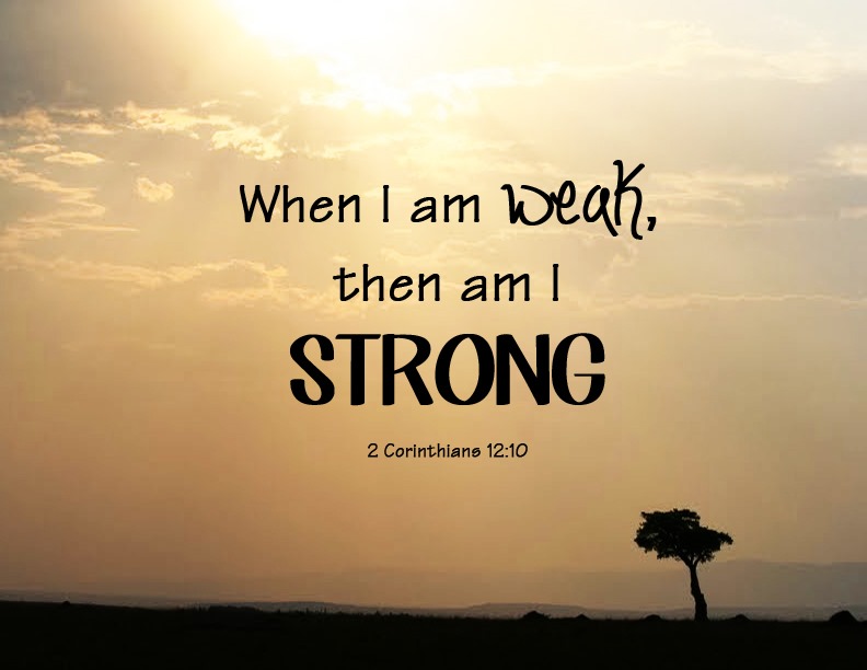 4-ways-to-turn-weaknesses-into-strength