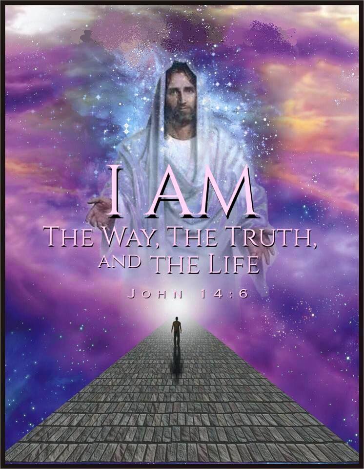 IamtheWay